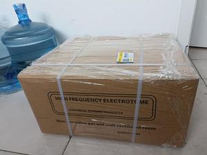 وحدة جراحة كهربائية عالية الجودة ESU-Y06 بقوة 350 واط، جهاز كي كهربائي ثنائي القطب وأحادي القطب، مولد جراحي كهربائي - Product Image 6