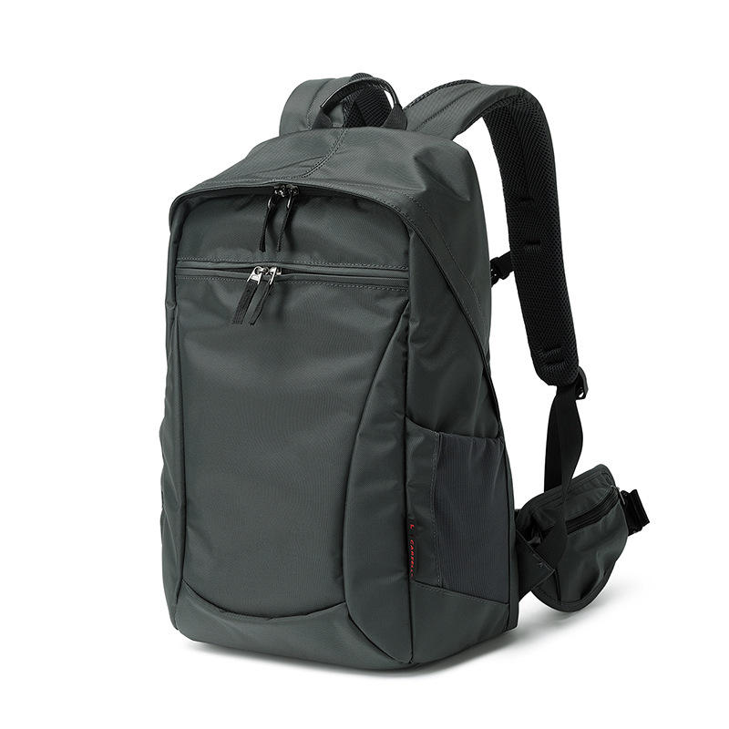 Versión mejorada gris oscuro - pequeña