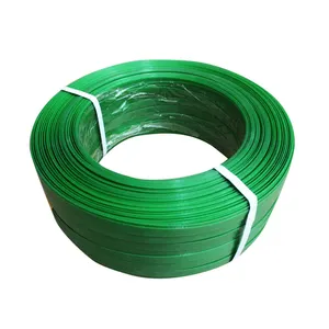 High Quality 16mm Pallet Packing Strapping Plastic PET Strap Belt For Carton