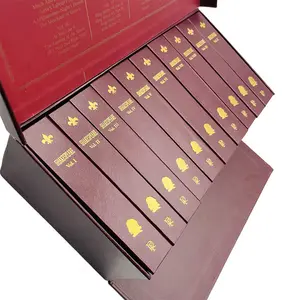 2017 versione personalizzata Reina Valera 1960 Mini stampa di bibbie spagnole