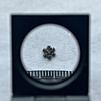 Nouvelle conception 6060 petite mise en page coupe précision Fiber Laser découpeuse pour métal Lazer CNC Cutter pour argent or bijoux