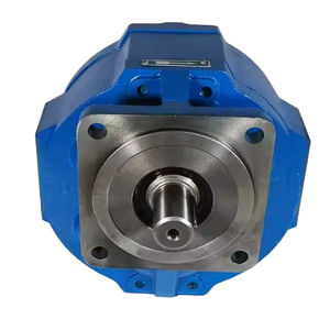 Pompes hydrauliques à engrenages de la série Hansen CBG (modèles CBG2063/CBG2080/CBG2100) - Product Image 3