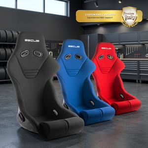 เบาะนั่งทรงบักเก็ตแบบสปอร์ตอเนกประสงค์ |   ผ้า FRP รุ่น Monza 424 |   การปรับปรุงรถแบบดัดแปลงของ SSCUS สำหรับการแข่งขันและดริฟท์ |   มาเลเซียจัดหาสินค้า - Product Image 1