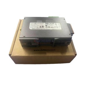 100 nouveaux originaux DVW W01I2 E1 |   Pont de communication sans fil industriel |   Passerelle Ethernet à double antenne |   Support de montage sur rail pour température large plage - Product Image 3