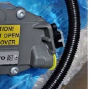 Vannes solénoïdes de transmission 24441648 Boîte de vitesses I-shift pour Volvo Renault Trucks- - Product Image 2