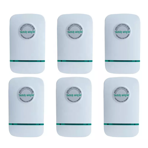 <span class=keywords><strong>30KW</strong></span>電気セービングボックス電気省エネパワーファクター - Product Image 3