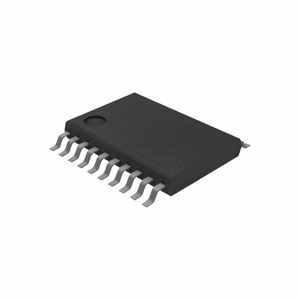 ระบบจัดการพลังงานดั้งเดิม (PMIC) TPS7333QPW ชิ้นส่วนวงจรอิเล็กทรอนิกส์ 20 TSSOP - Product Image 1