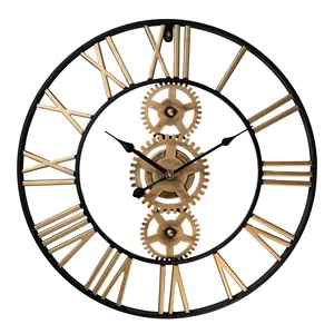מטוטלת נדנדה ציפור קוקייה שעון עץ שעון בציר יוקרה חלל שחור מזדמן מינימליסטי עסקים המפלגה סט