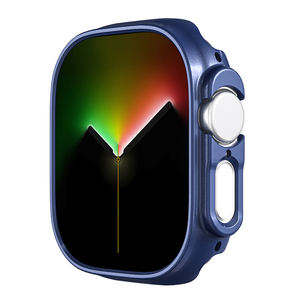 <span class=keywords><strong>Coque</strong></span> antichoc pour cadre de montre intelligente PC dur pour <span class=keywords><strong>Apple</strong></span> <span class=keywords><strong>Watch</strong></span> <span class=keywords><strong>Ultra</strong></span> 49mm Case - Product Image 6