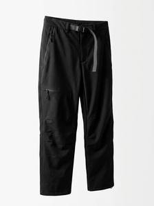 <span class=keywords><strong>Pantalon</strong></span> d'hiver <span class=keywords><strong>pour</strong></span> homme, <span class=keywords><strong>chaud</strong></span>, doublé en polaire, softshell, <span class=keywords><strong>pour</strong></span> <span class=keywords><strong>la</strong></span> randonnée en <span class=keywords><strong>montagne</strong></span> - Product Image 5