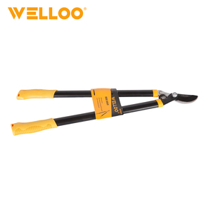 Sécateurs à branches larges en acier 65Mn, 25 pouces, cisailles manuelles télescopiques pour jardin, vente en gros - Product Image 1