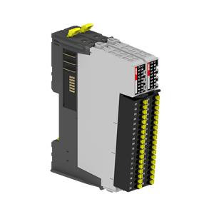 สำหรับโมดูลจ่ายไฟจอแสดงผล LED 12V แบบ EtherCAT IO-Link สำหรับงานโฆษณาด้วยแสงและไฟแบ็คไลท์ - Product Image 2