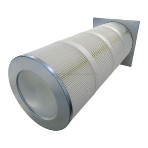 ตลับกรองฝุ่นเมมเบรนกรองฝุ่นประสิทธิภาพสูงจาก Huahang - Product Image 1