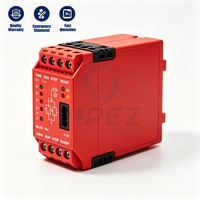 Dispositivo de Interfaz Ethernet de 1 Puerto 440R-ENET 440RENET con Servicio Opcional de Medición de Inercia
