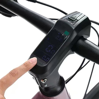 Vélo de route avec guidon réglable en hauteur, vélo de course ergonomique, adaptation flexible de la hauteur, pour adultes et adolescents