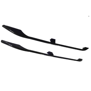 Accesorios universales para coche, portaequipajes para techo de coche con aluminio, sedán 4x4 para coche, portaequipajes para techo de coche <span class=keywords><strong>Mazda</strong></span> 2014 - Product Image 2