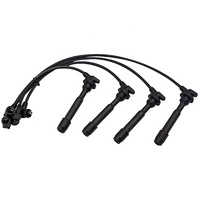 Ensemble de fils d'allumage de câble d'allumage d'usine 27501-26D00 distributeur 27501-23B70 pour pièces de moteur de voiture G4GC-G G4DF G4BB G4GC