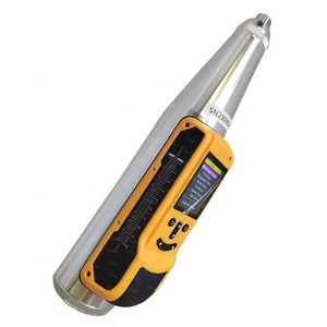 Detector de Varillas Portátil - Localizador Manual, Detecta la Posición de la Varilla, Mide la Profundidad del Recubrimiento, para Verificación de Calidad en Obras de Construcción - Product Image 5