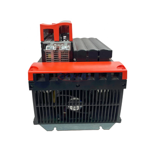 Nuevo Variador de Frecuencia Eurodrive Original MDX61B0450-503-4-0T 45kW 380-500V Tecnología de 4 Cuadrantes - Product Image 3
