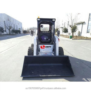 Offre Spéciale prix bon marché usine chinoise chargeuses compactes chargeuses sur chenilles compactes chargeuse sur chenilles chargeuse sur chenilles chargeuse sur chenilles - Product Image 4