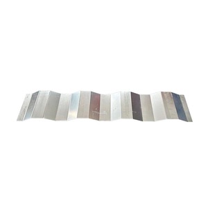 저렴한 가격 고효율 골판지 철 루핑 시트 롤 성형 기계 제작 재고/롤 성형 기계 - Product Image 3