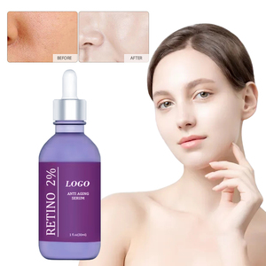 Nourrir la peau Meilleur <span class=keywords><strong>sérum</strong></span> visage Anti-âge raffermissant hydratant Sérums ordinaires - Product Image 2