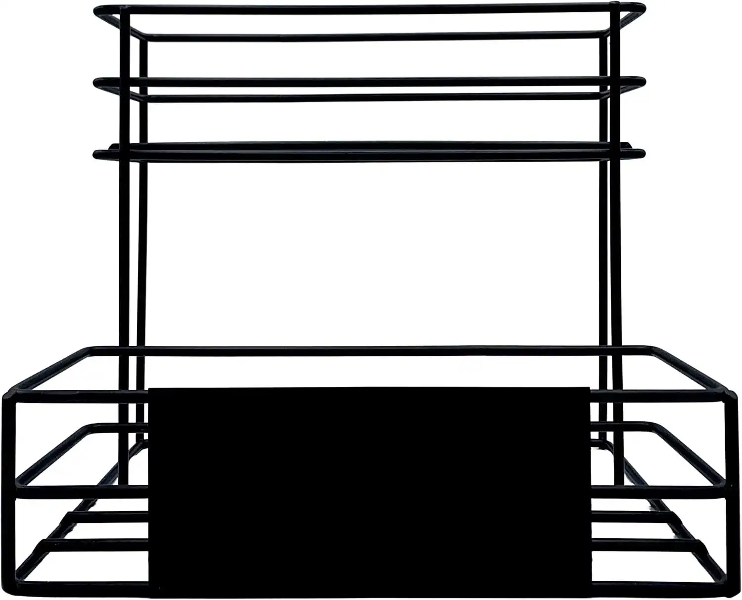Fabbrica di buona qualità direttamente a casa scaffalatura espositore in metallo rack Bar porta scaffale per soddisfare esigenze diverse