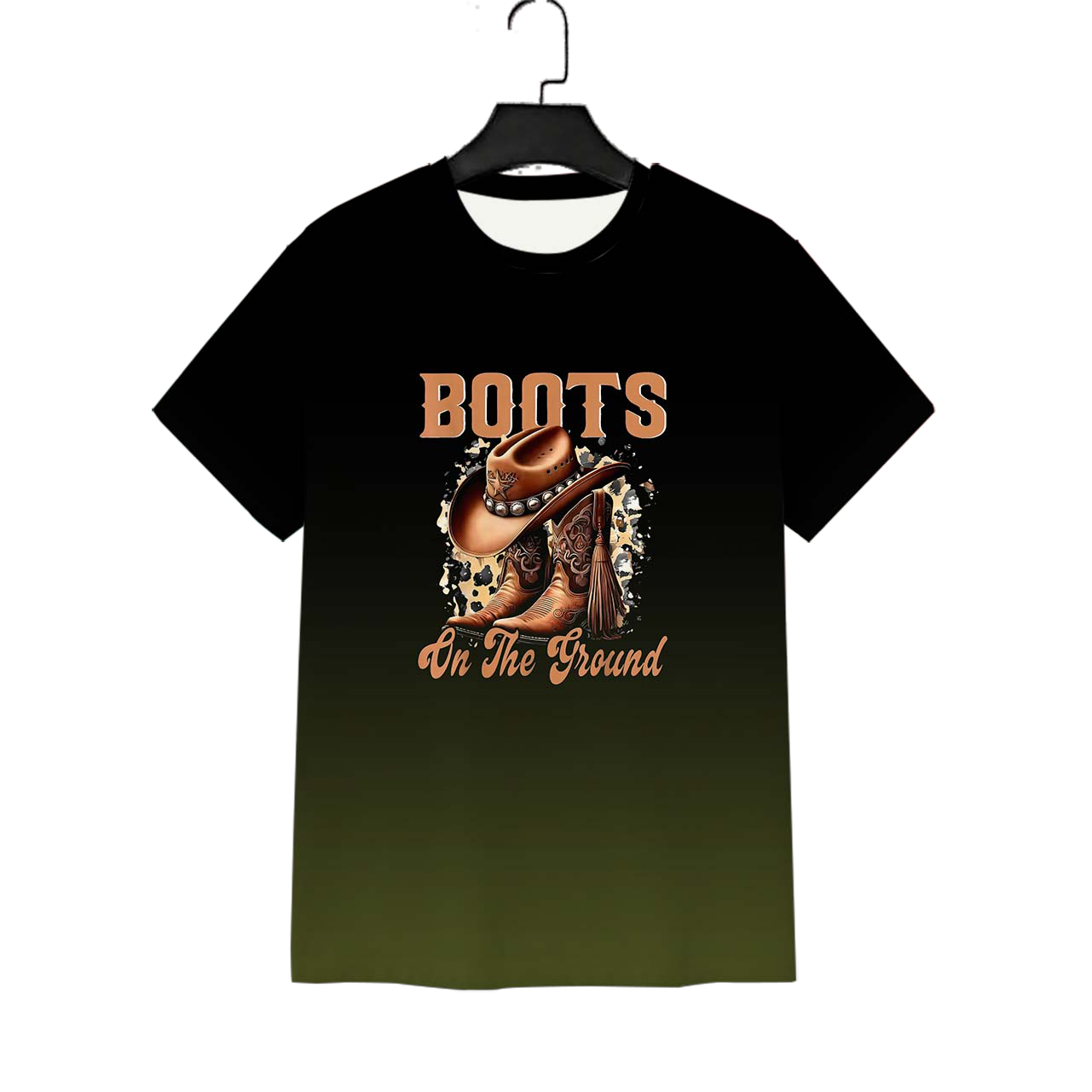 Army Green