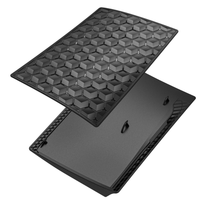 Schokbestendig Scratchproof Stofdicht Voor Ps5 Frontplaat Disc Edition Hard Plastic Shell Cover Huid Console Vervangende Plaat
