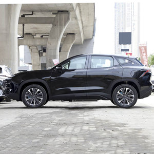 รถยนต์เจทัวร์ แดชชิ่ง i-DM ปลั๊กอินไฮบริด SUV เจทัวร์ แดชเชง รถอเนกประสงค์พลังงานใหม่ เครื่องยนต์ 1.5T ประสิทธิภาพสูง - Product Image 6