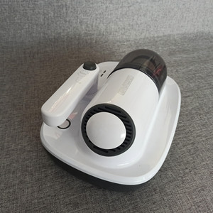 Aspirateur <span class=keywords><strong>de</strong></span> matelas anti-allergène sans fil pour punaises <span class=keywords><strong>de</strong></span> <span class=keywords><strong>lit</strong></span> UV et acariens sans sac pour usage domestique avec contrôleur - Product Image 5