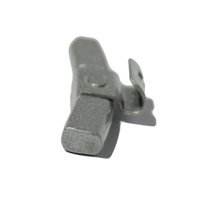 Poids d'équilibrage pour pneus de <span class=keywords><strong>voiture</strong></span> en gros avec pince de fixation sur les roues - Product Image 5