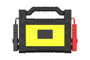 Avviatore di Emergenza CARKU con Ultracondensatore, Avvia Istantaneamente Tutte le Auto 12V/24V con Corrente di Picco 1200A - Product Image 3