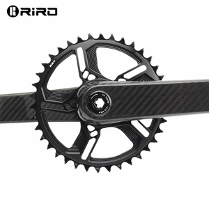 Couronne de pédalier à dents étroites pour Sram 9/10/11/12S <span class=keywords><strong>NX</strong></span> XX Single Disc Vélo Ultraléger Creux 32/34/36/38T - Product Image 3
