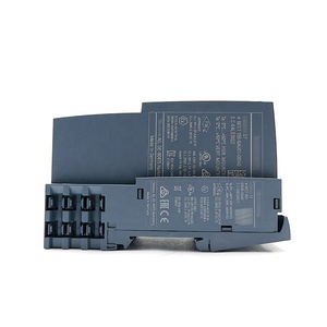 Módulo PLC SIMATIC ET 200SP Original 6SE7155-6AU01-0BN0 Compatible con Motor AC para Uso Industrial - Product Image 6
