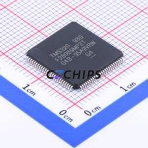Microcontrolador de chip IC de circuito integrado TMS320F28069MPZT (14x14) original y nuevo (MCU/MPU/SoC) - Product Image 1
