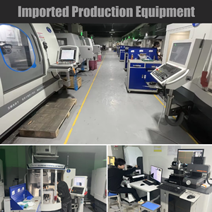 Fresa in Carburo YG8 a 4 Taglienti con Rivestimento TiAlN, Gambo da 1/2\", Fresa in Carburo Solido per Acciaio Temprato e Acciaio Inossidabile - Product Image 5