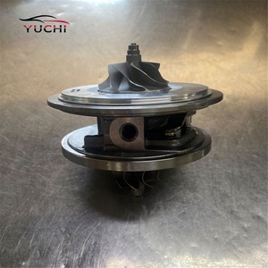 774833-0002 774833-5001S 774833-0001 774833-5002S Turbocompresseur GTA1549LV pour Nissan Qashqai pour moteur Renault M1DK 2.0T DCI - Product Image 3