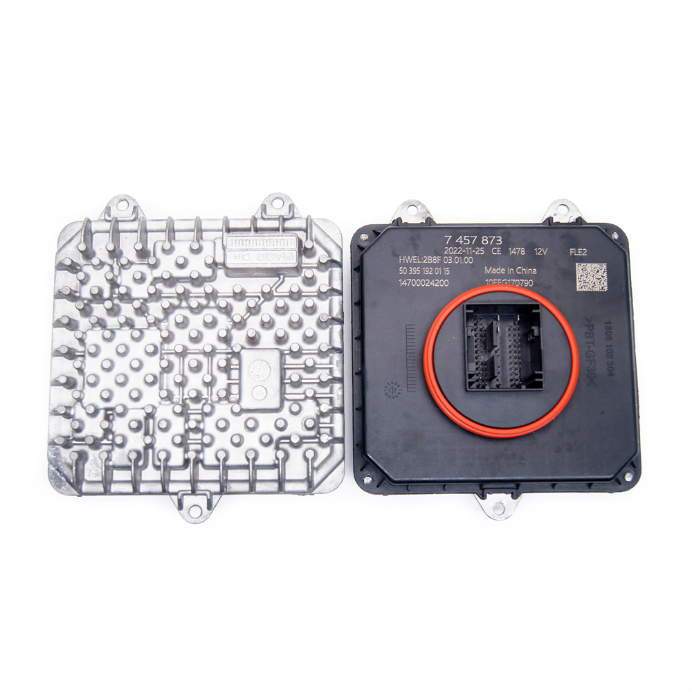 OEM 63118494844 LEDヘッドライトコントロールユニットドライバー