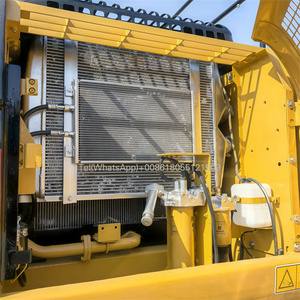 Caterpillar 330D 330D2 330D2L Used Crawler Excavator 2018 <b>Model</b> 30 TON 1.54mÂ³ Bucket Capacity Core <b>Engine</b> Component Stock Sale - Product Image 5