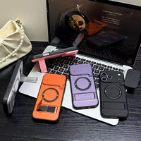 Coque double couche mate anti-traces de doigts avec béquille pour OnePlus Nord CE4 CE3 Ace3 – Support pour revendeurs