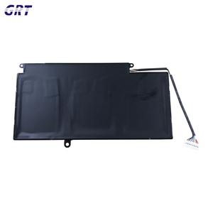 11.1V 51WH New Laptop <b>Battery</b> for Dell V5560 V5460 VH748 V5470 V5480 VH748 14-5439 Ultrabook OEM Factory Price Good Quality - Product Image 1