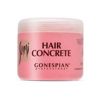 Krim Pewarna Rambut Permanen untuk Rambut Keriting Mengembang-Tanpa Amonia Bahan Alami Sepenuhnya Efisiensi Tinggi Kilau/Kelembapan 150ml untuk Wanita