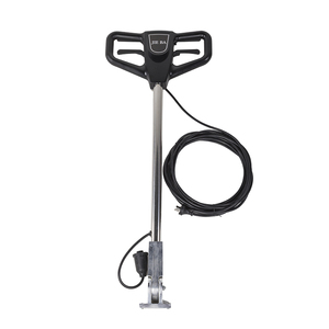 Nettoyeur multifonctionnel Baiyun Cleaning BF520 750W, équipement de <span class=keywords><strong>nettoyage</strong></span> de sols, nettoyeur de tapis, produits de <span class=keywords><strong>nettoyage</strong></span>, marque JIEBA - Product Image 2