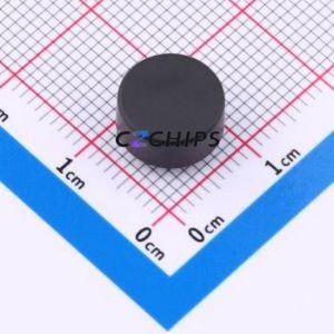 SC224AA1 Switch Accessories / Cap Switch ( Color: Black ) - Product Image 1