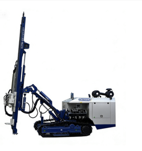 Máquina Perforadora de Base Robusta para Perforación Vertical Precisa en Talleres - Product Image 4