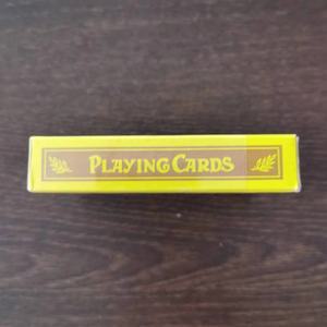 <span class=keywords><strong>CARTES</strong></span> À JOUER PERSONNALISÉES <span class=keywords><strong>POKER</strong></span> 28 TIGER WIN EN GROS - Product Image 3