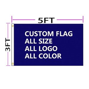 Banderas Personalizadas con Logotipo de Coche, Pancarta para Taller de Reparación de Automóviles, 4x6 Pies, Lona 100% Poliéster con Ojales Metálicos, Regalo Promocional - Product Image 3