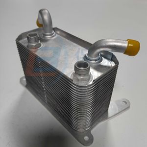 BeYu Gearbox <b>Radiator</b> 3D0409061G For Volkswagen Replacement Part - Product Image 4