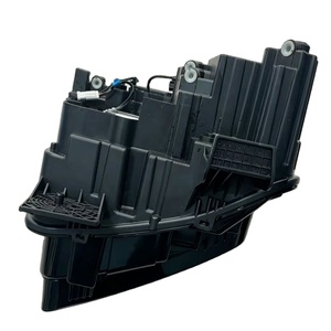 OEM 7051047500 pour Changan Deepal S05 – Ensemble de <span class=keywords><strong>phares</strong></span> avant à projection intelligente, gauche et droit, 12V 6000K, 2024-2025 - Product Image 5